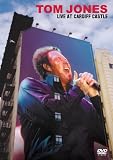 Tom Jones - Cardiff Castle Live - Tom Jones