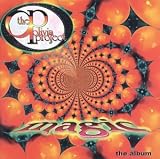 Various Artists - Magic Featuring Paula (Audio CD) - B0000565TU