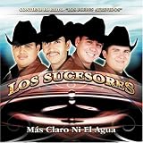 Mas Claro Ni el Agua