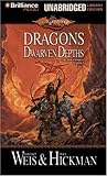 Dragons of the Dwarven Depths (Lost Chronicles)