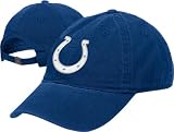 Reebok Indianapolis Colts Women's Basic Logo Slouch Hat Adjustable