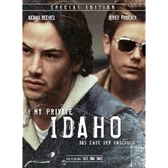 My Private Idaho [Special Edition] [2 DVDs]
