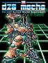 d20 Mecha: The d20 System Mecha Handbook