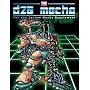 d20 Mecha: The d20 System Mecha Handbook