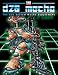 Books : d20 Mecha: The d20 System Mecha Handbook