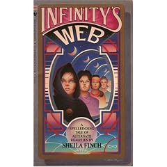 Infinity's Web