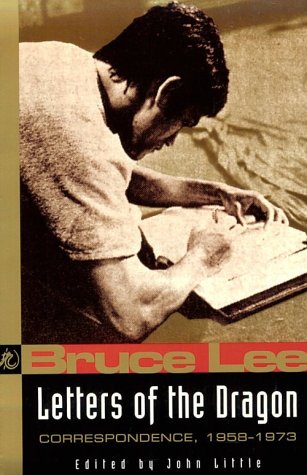 Letters of the Dragon (Bruce Lee Library)