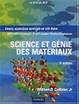 Science et g�nie des mat�riaux : Cour...
