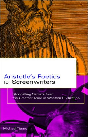 City Travel Guides Discounted  Books : Aristotle's Poetics for Screenwriters: Storytelling Secrets from the Greatest Mind in Western Civilisation