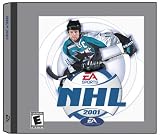 NHL 2001 (Jewel Case)