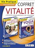 Coffret Di�t�tique et Yoga