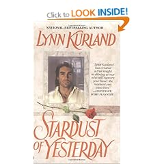 Stardust of Yesterday