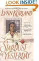 Stardust of Yesterday (Haunting Hearts)