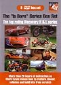 The Is Born Series [DVD]