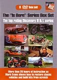 The Is Born Series [DVD]
