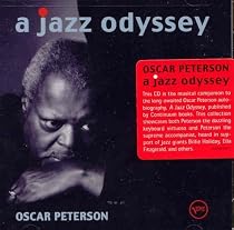 Jazz Odyssey