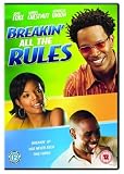 Breakin' All The Rules [UK IMPORT] - Jamie Foxx