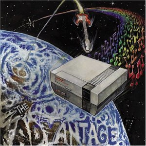 The Advantage - The Advantage (DTAS) - Zortam Music