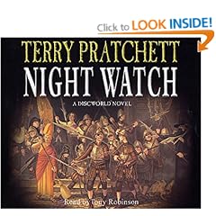 Night Watch (Discworld Novels)