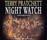 Night Watch (Discworld Novels)