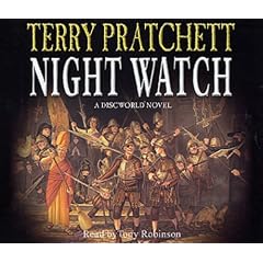 Night Watch (Discworld Novels)