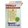 Totally Organized