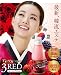 5位:韓国コスメ トックリイチゴ3REDピーリングジェル