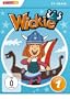 Wickie und die starken M�nner - DVD 1, Folge 01-07
