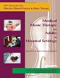 Forensic music therapy : a treatment for men and women in secure hospital settings