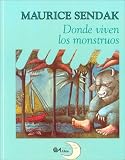 Where the Wild Things Are