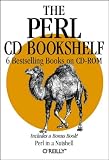  : The Perl Cd Bookshelf: 6 Bestselling Books on Cd-Rom