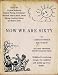 Books : Now We Are Sixty