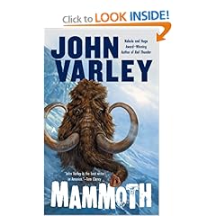 Mammoth