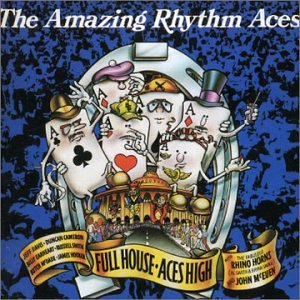 CD-Charts  Search : Full House Aces High