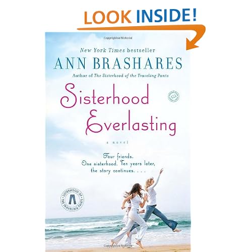 Sisterhood Everlasting