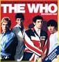 The Who: Maximum R&B