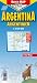  : Argentina 1 : 3 800 000 (Borch Map)