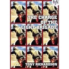 The Charge Of The Light Brigade [DVD] [1968]