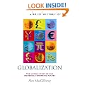 A Brief History of Globalisation: The Untold Story of Our Incredible Shrinking Planet (Brief History)