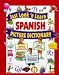 Book Just Look'N Learn Spanish Picture Dictionary