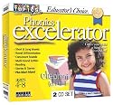 Educator's Choice Phonics Excelerator (Jewel Case)