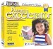 Software : Educator's Choice Phonics Excelerator (Jewel Case)