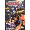 Gundam Wing #1
