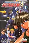 Gundam Wing #1