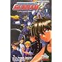 Gundam Wing #1