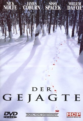 Produkt-Bild: Der Gejagte