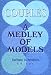 Book Couples: A Medley of Models