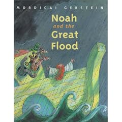 Noah and the Great Flood