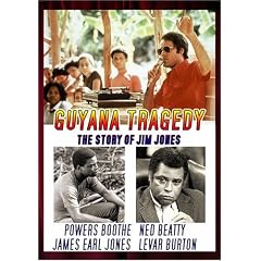 Guyana Tragedy: The Story of Jim Jones