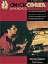 The Chick Corea Play-Along Collection (Bb Instruments) (Book & CD)